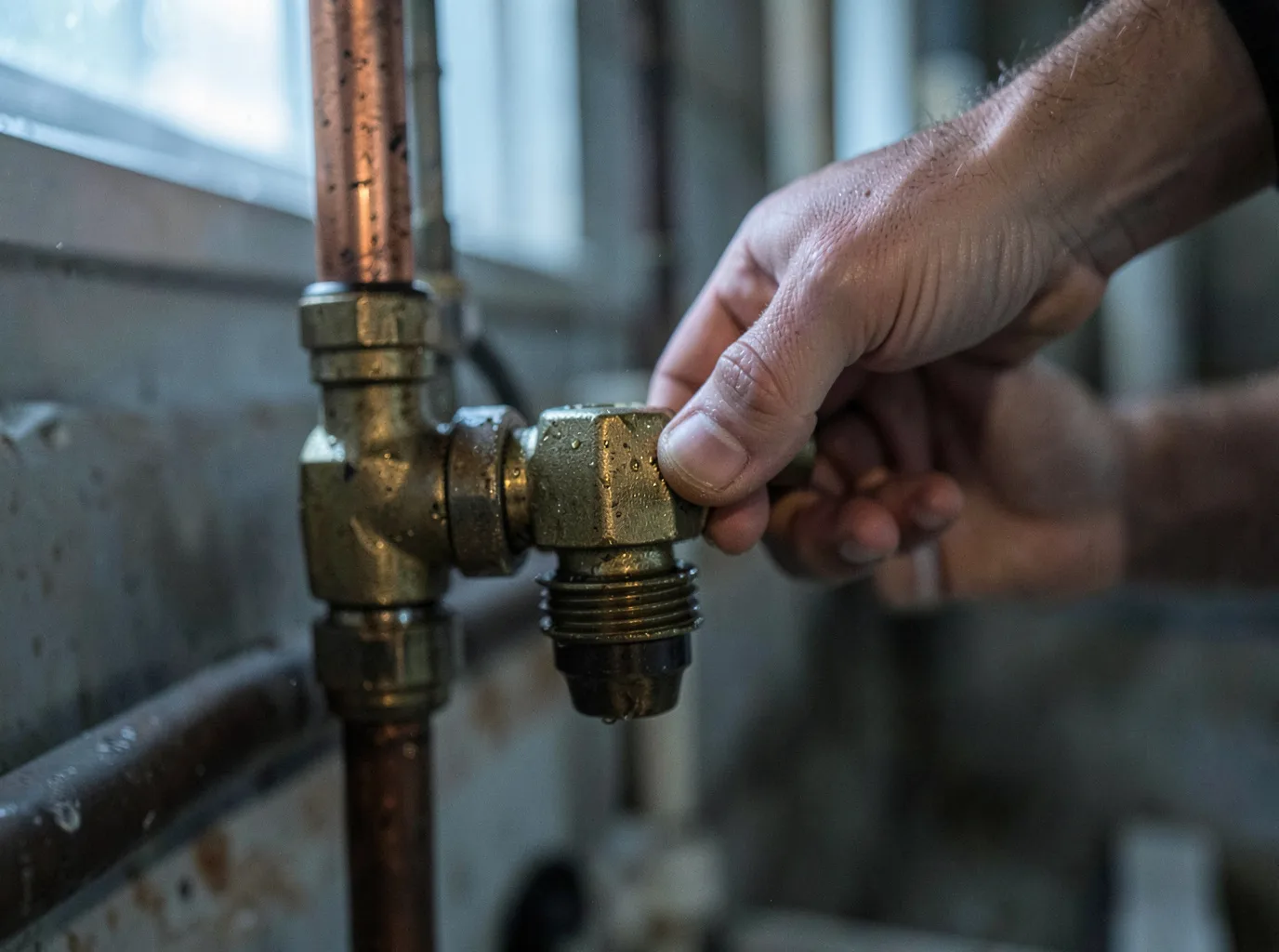 Emergency Plumber Coahoma, TX FAQs